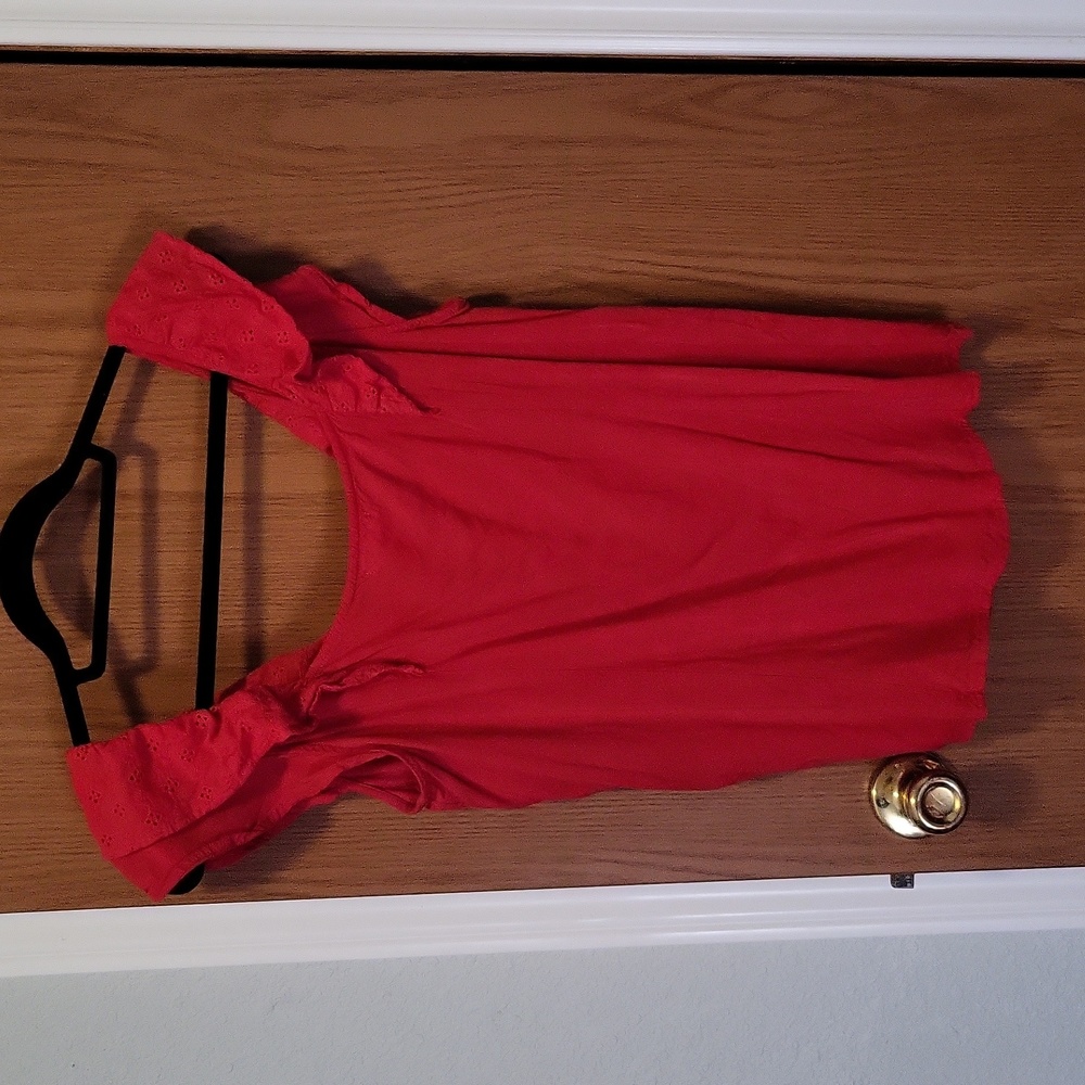 L Tank Top - Picture 4 of 5